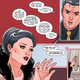 Illustration for article titled Get a Look Inside the Wonderful iBombshells: Uniteds/i Final Chapter em/em